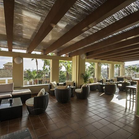 Alcaidesa Hotel Kültér fotó