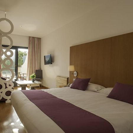 Alcaidesa Hotel Kültér fotó