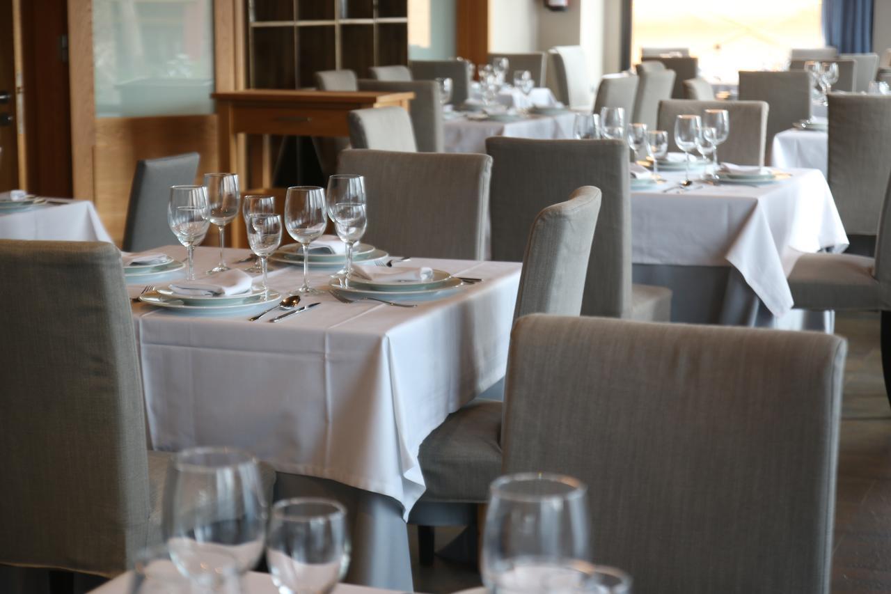 Alcaidesa Hotel Kültér fotó