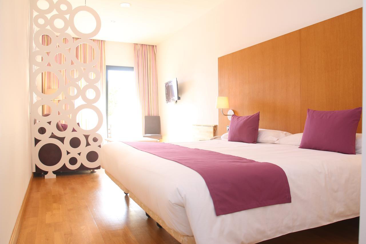 Alcaidesa Hotel Kültér fotó