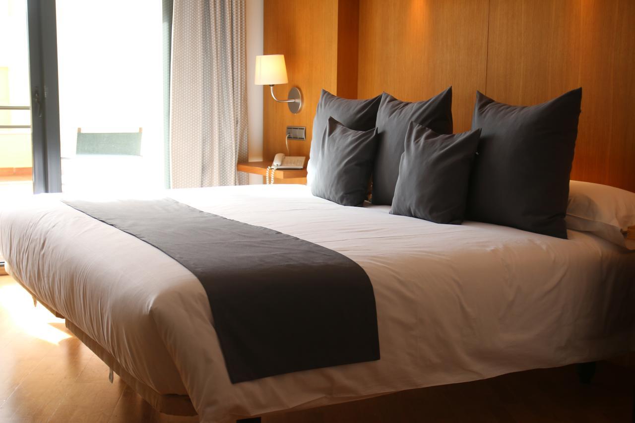Alcaidesa Hotel Kültér fotó
