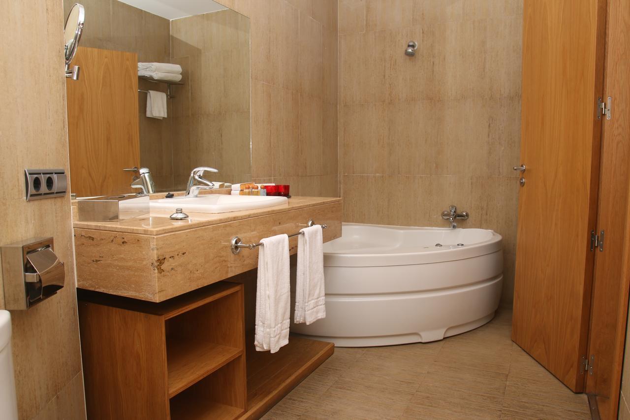 Alcaidesa Hotel Kültér fotó