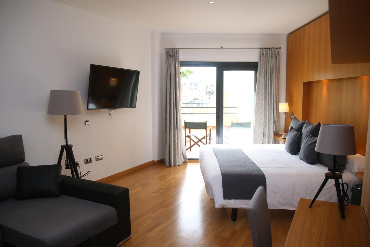 Alcaidesa Hotel Kültér fotó