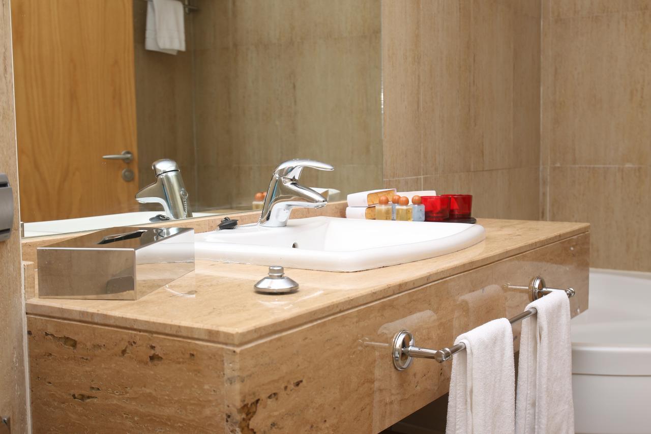 Alcaidesa Hotel Kültér fotó