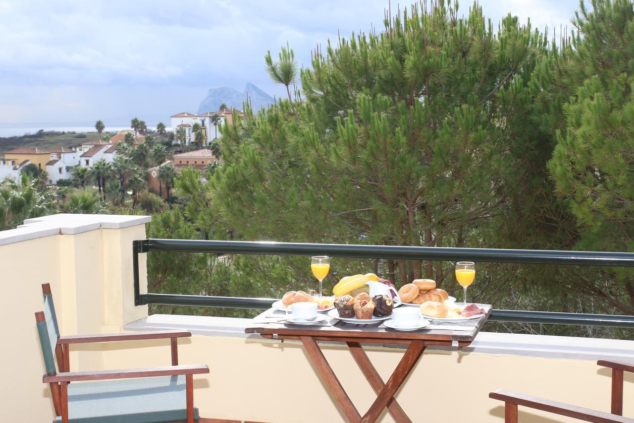 Alcaidesa Hotel Kültér fotó