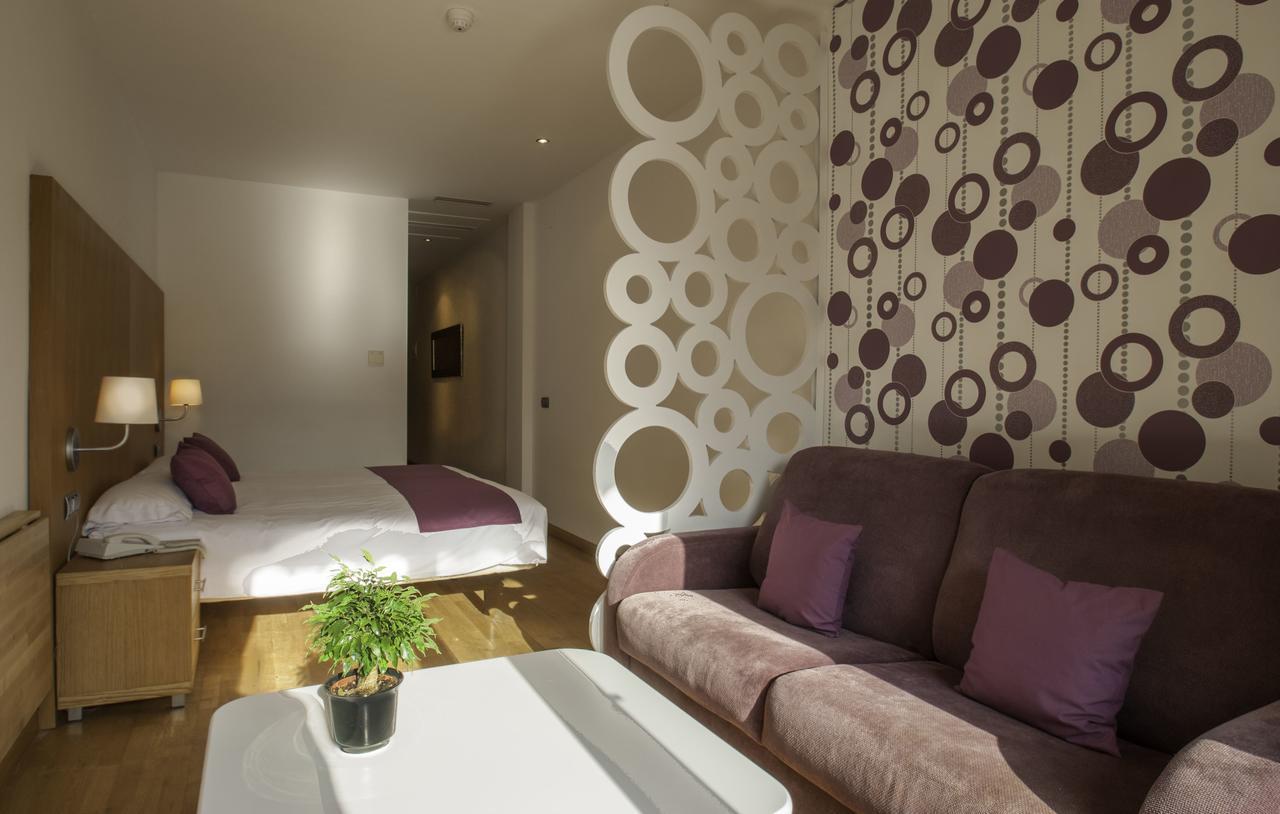 Alcaidesa Hotel Kültér fotó