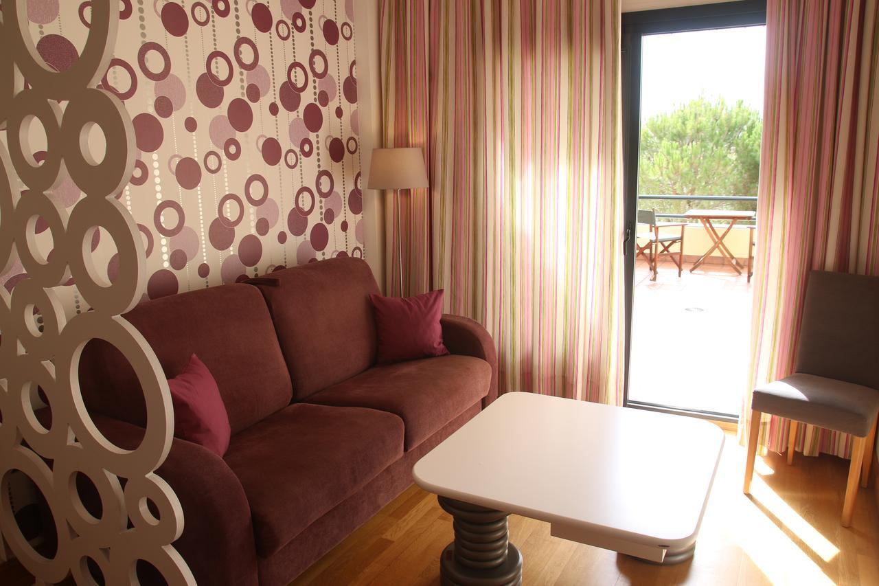 Alcaidesa Hotel Kültér fotó