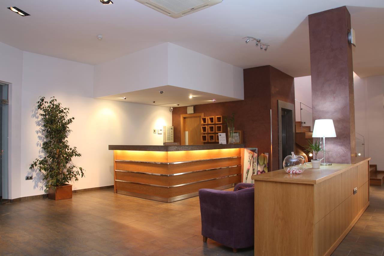 Alcaidesa Hotel Kültér fotó