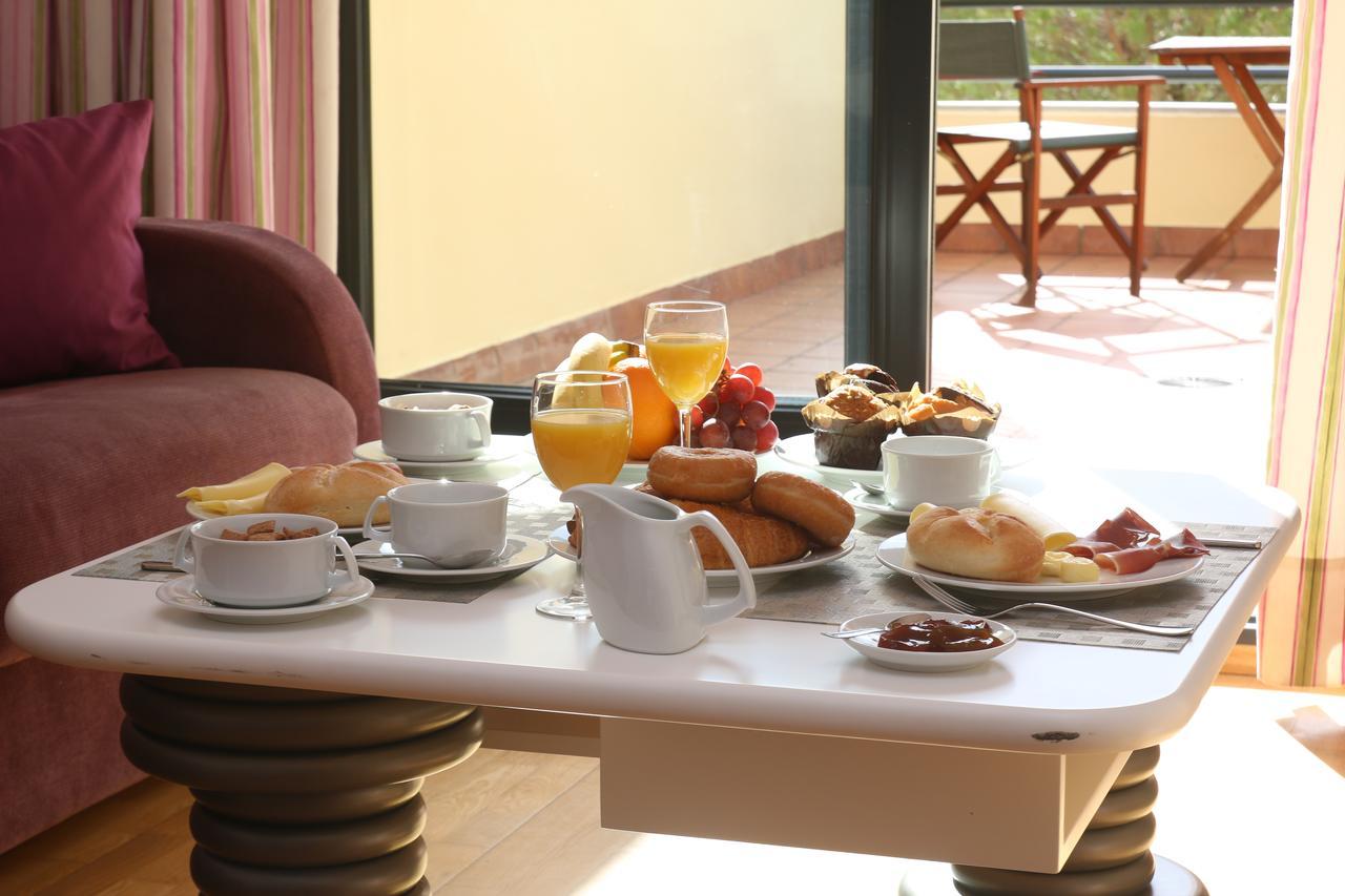 Alcaidesa Hotel Kültér fotó