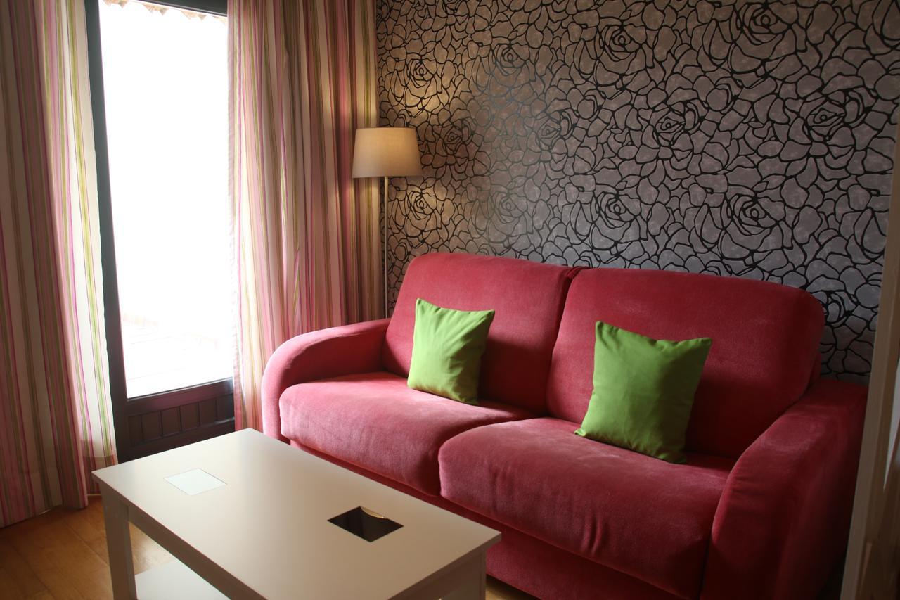 Alcaidesa Hotel Kültér fotó