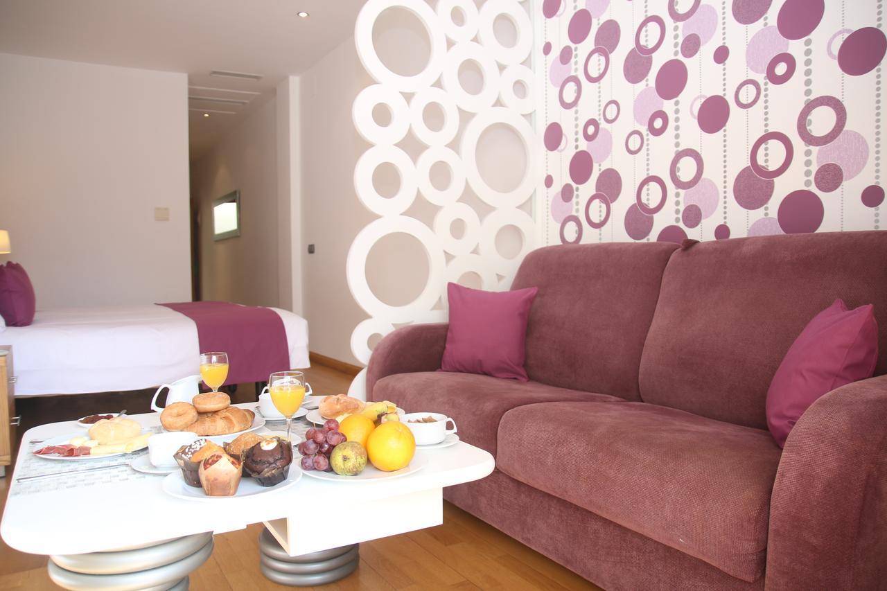Alcaidesa Hotel Kültér fotó