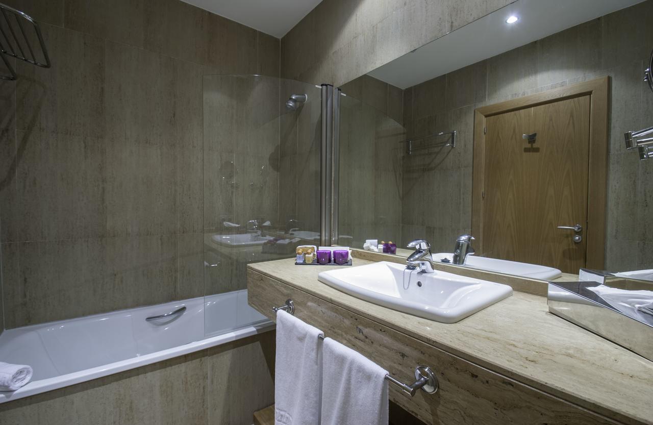 Alcaidesa Hotel Kültér fotó