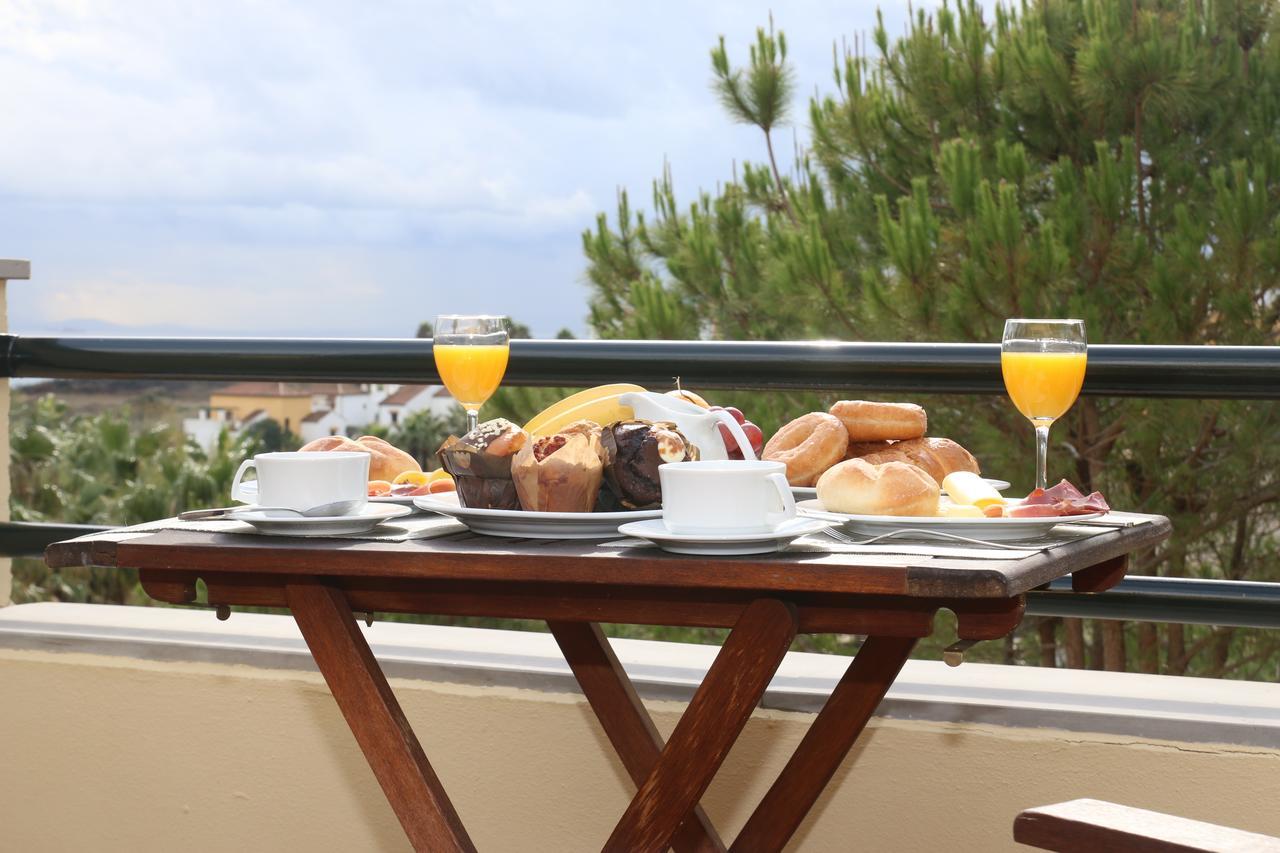 Alcaidesa Hotel Kültér fotó