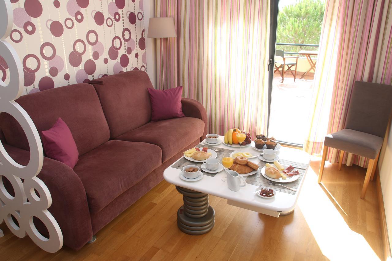 Alcaidesa Hotel Kültér fotó