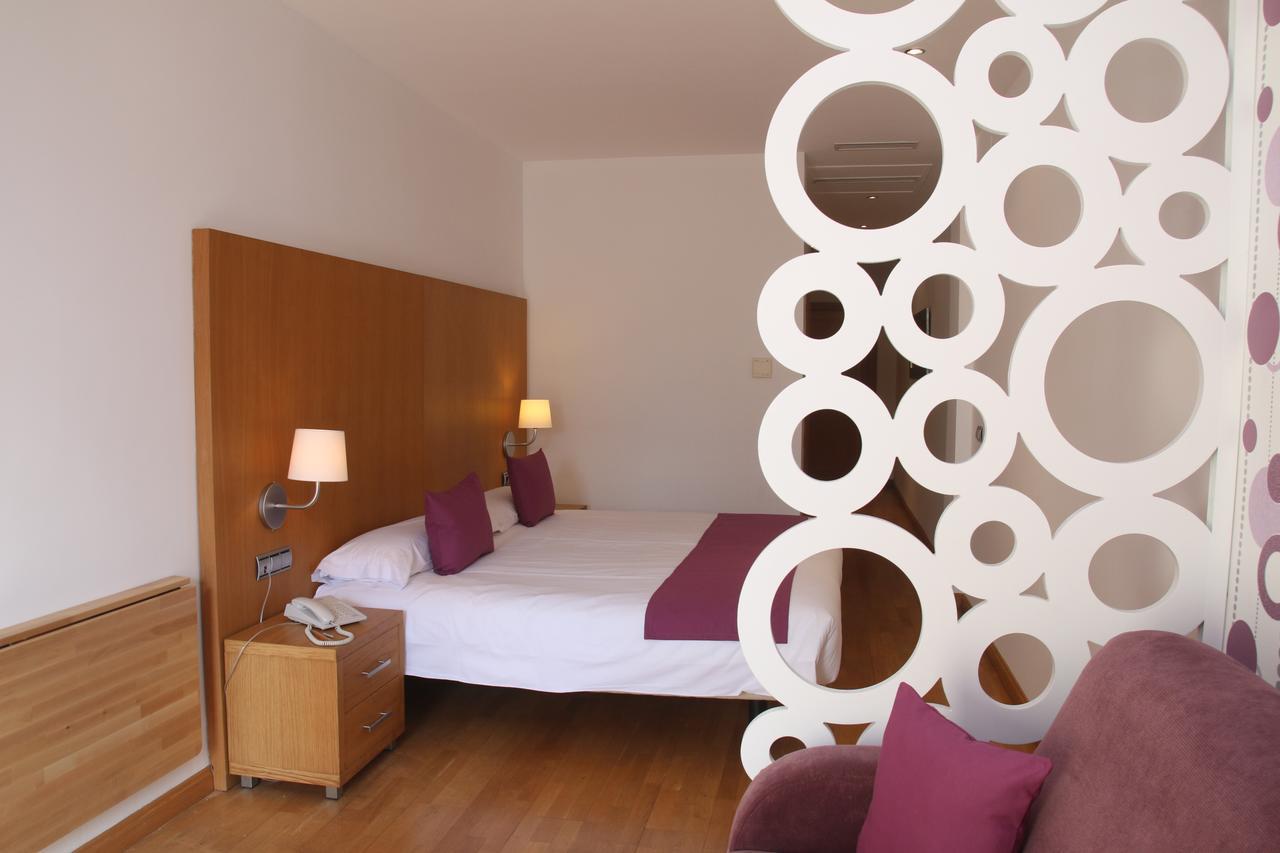 Alcaidesa Hotel Kültér fotó