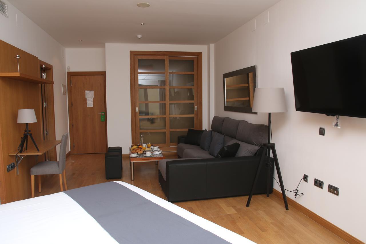 Alcaidesa Hotel Kültér fotó
