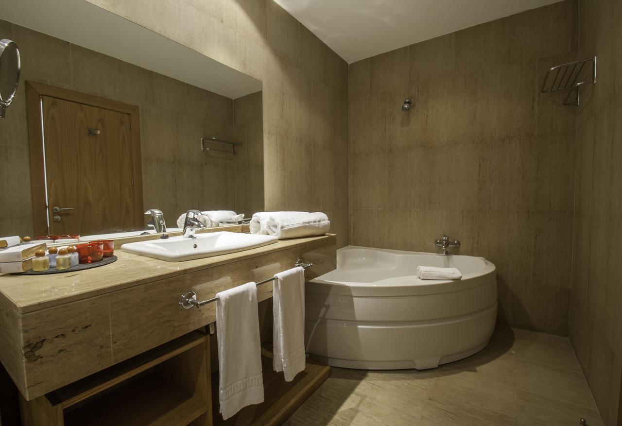 Alcaidesa Hotel Kültér fotó