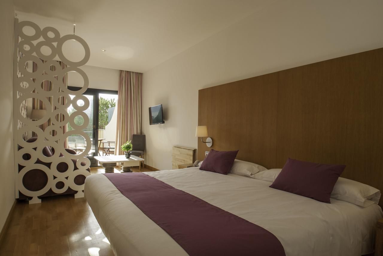 Alcaidesa Hotel Kültér fotó