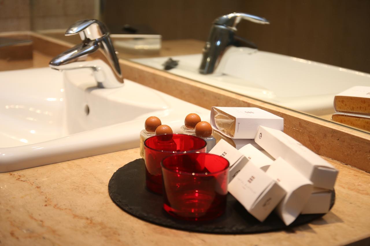 Alcaidesa Hotel Kültér fotó