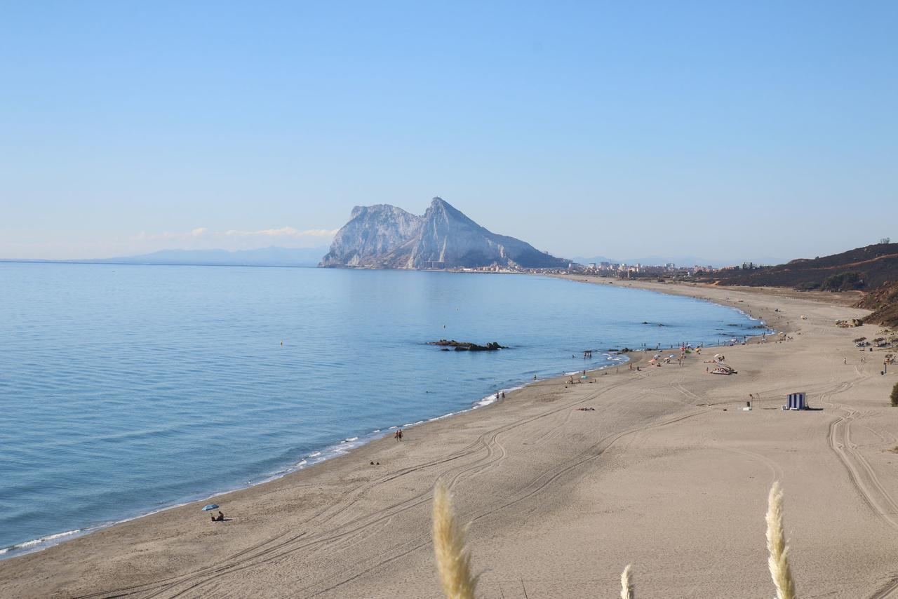 Alcaidesa Hotel Kültér fotó