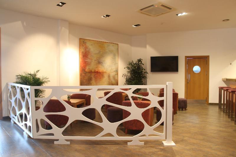Alcaidesa Hotel Kültér fotó