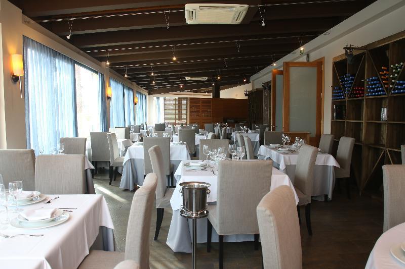 Alcaidesa Hotel Kültér fotó