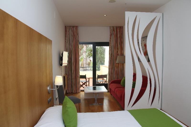 Alcaidesa Hotel Kültér fotó