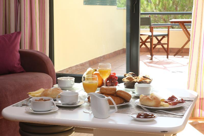 Alcaidesa Hotel Kültér fotó