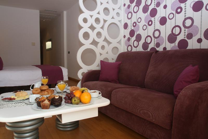 Alcaidesa Hotel Kültér fotó