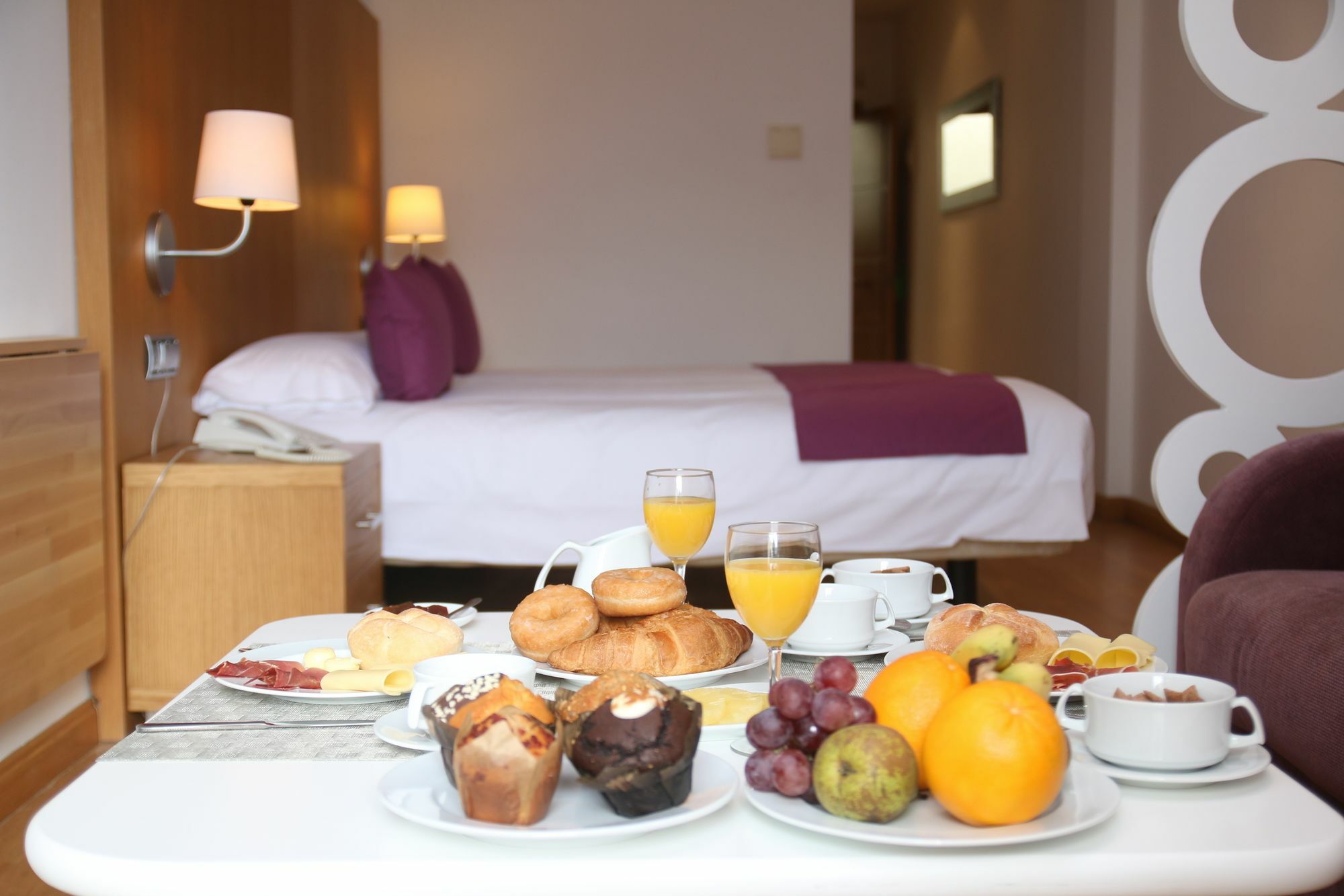 Alcaidesa Hotel Kültér fotó