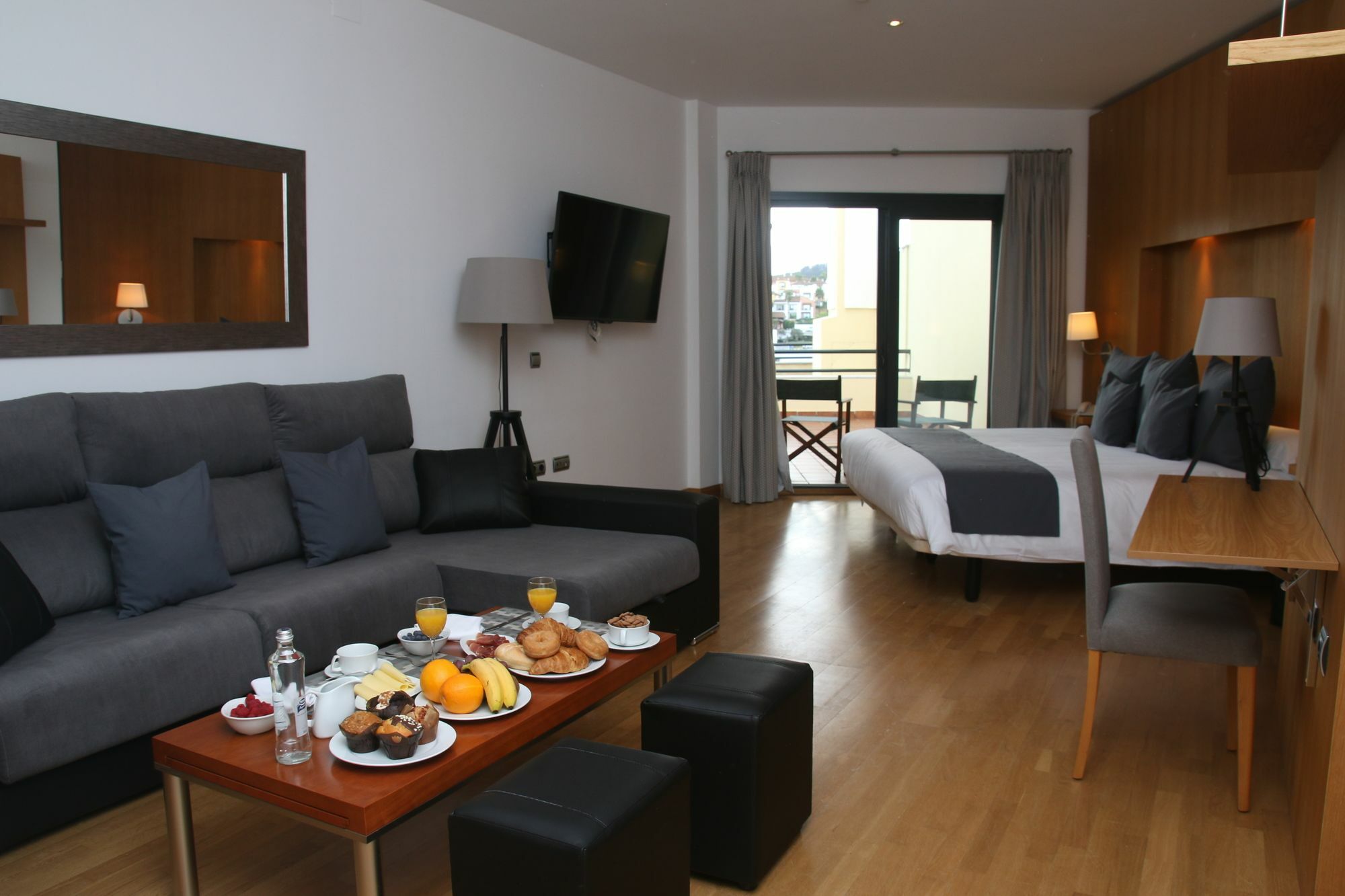Alcaidesa Hotel Kültér fotó